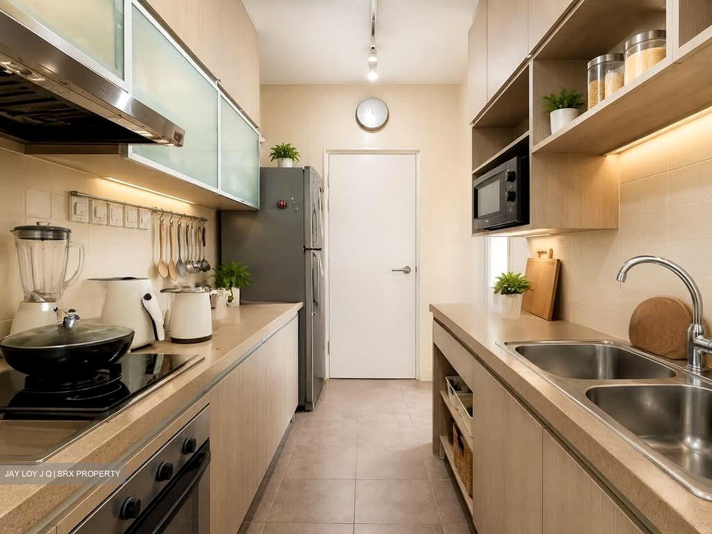 Grosvenor View (D14), Condominium #569580711